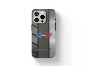 Mini Cooper Protection Smartphone Universelle Pro Max